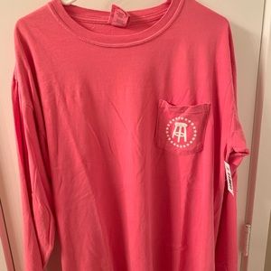Brand new barstool sports long sleeve